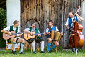 Elmberger Quartett